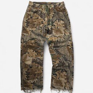 Wrangler Rugged Wear camo / hunting pants